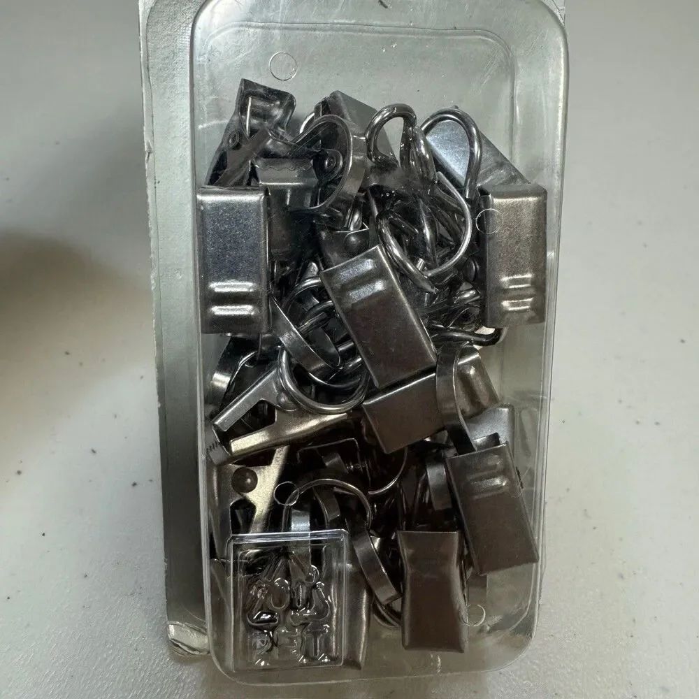 IKEA dignitet silver